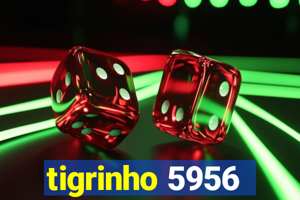 tigrinho 5956